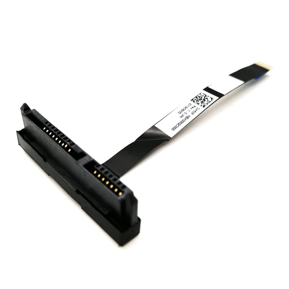 Amazon.com: New Laptop SATA Hard Drive HDD Connector Cable